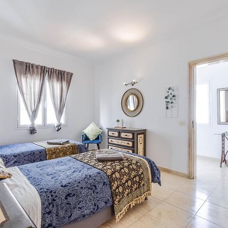 Pure&Brave Playa Blanca Muy Centrico 2 Minutos Playa Y Servicios Andando מראה חיצוני תמונה