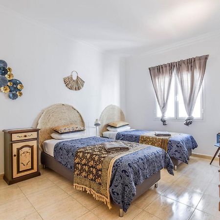 Pure&Brave Playa Blanca Muy Centrico 2 Minutos Playa Y Servicios Andando מראה חיצוני תמונה