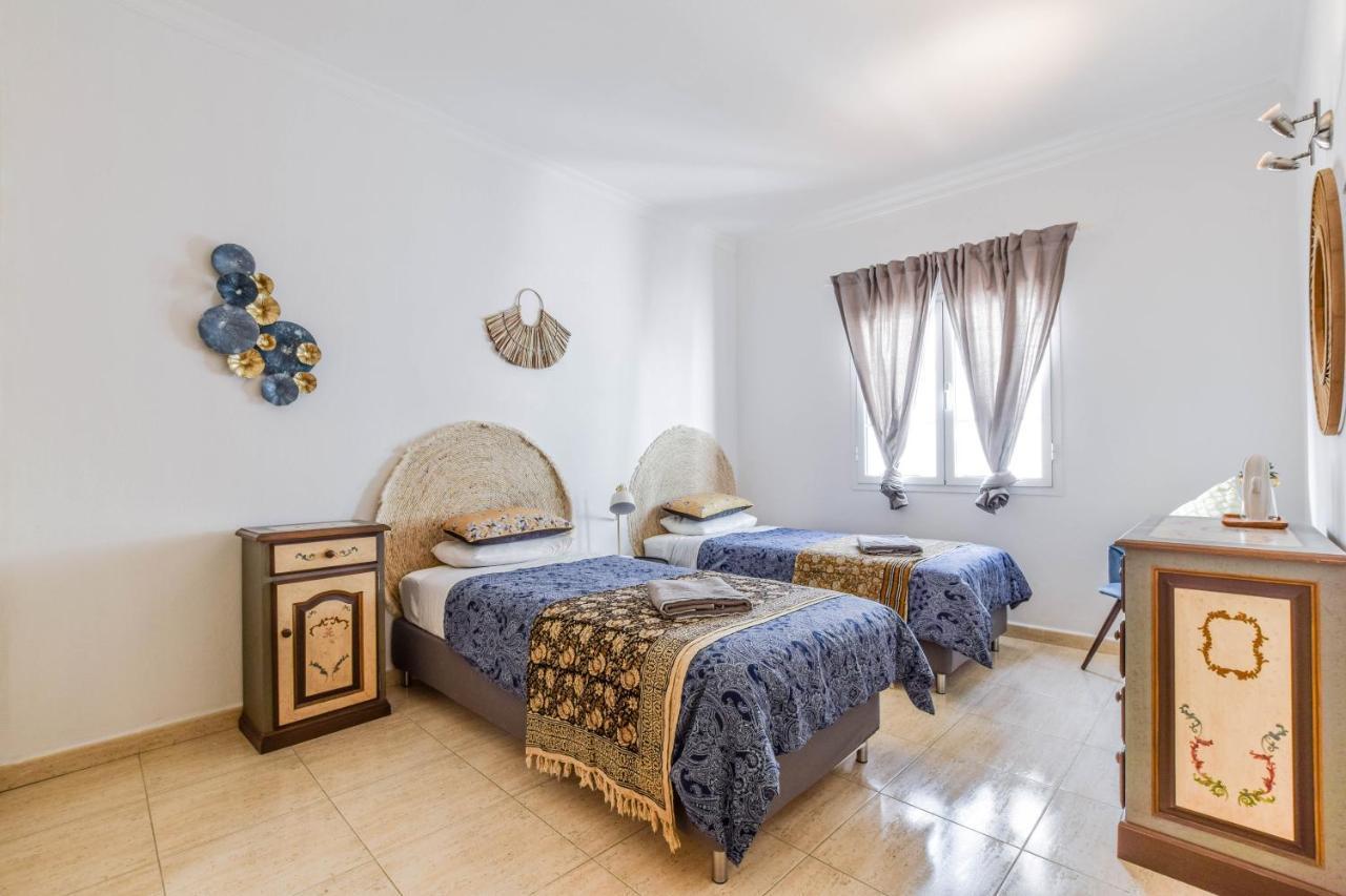 Pure&Brave Playa Blanca Muy Centrico 2 Minutos Playa Y Servicios Andando מראה חיצוני תמונה