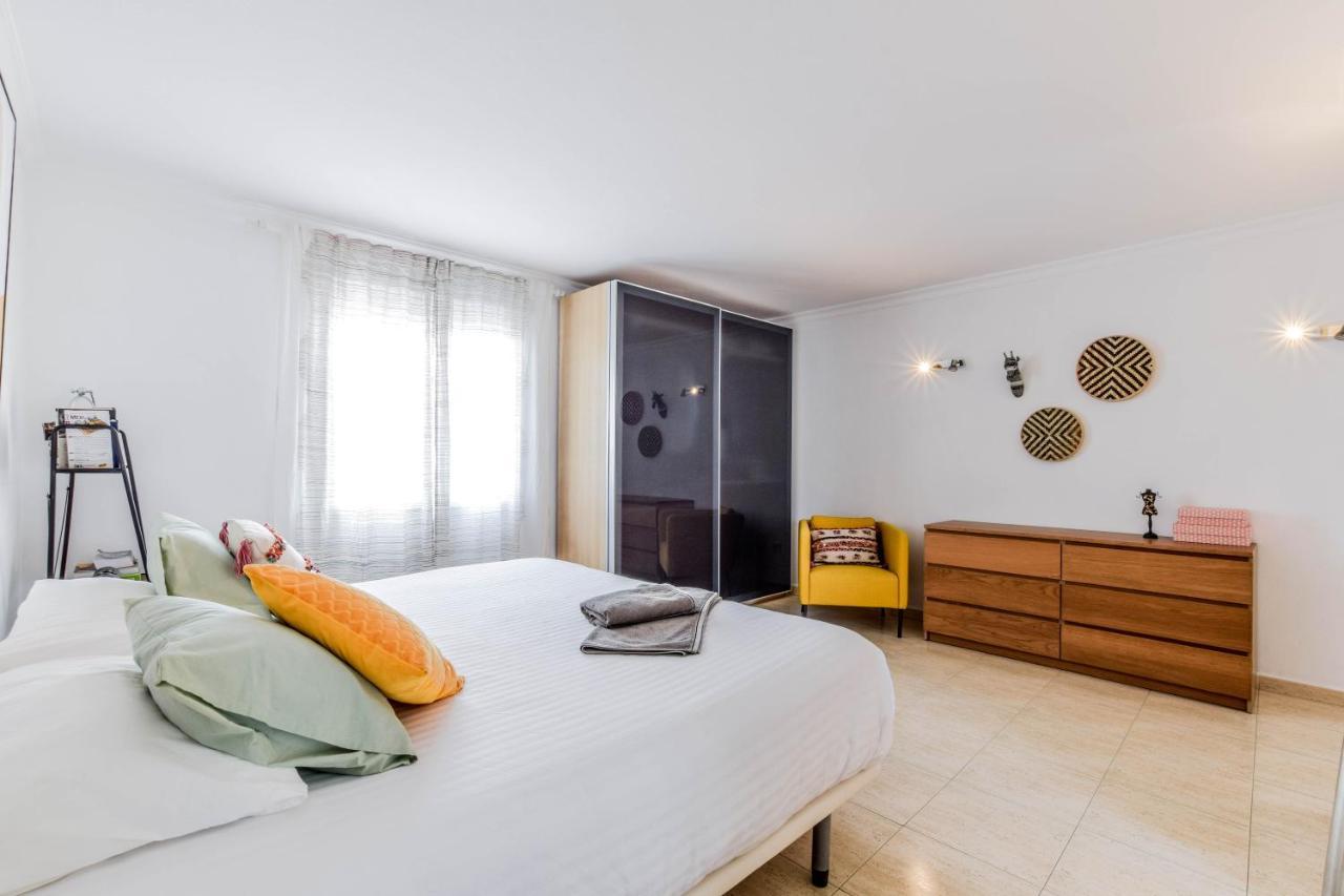 Pure&Brave Playa Blanca Muy Centrico 2 Minutos Playa Y Servicios Andando מראה חיצוני תמונה