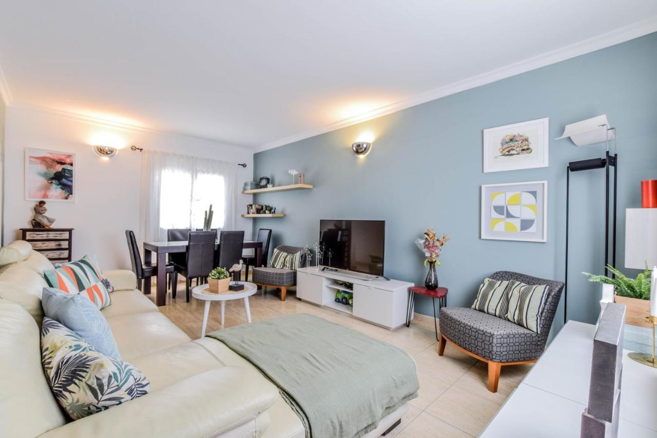 Pure&Brave Playa Blanca Muy Centrico 2 Minutos Playa Y Servicios Andando מראה חיצוני תמונה