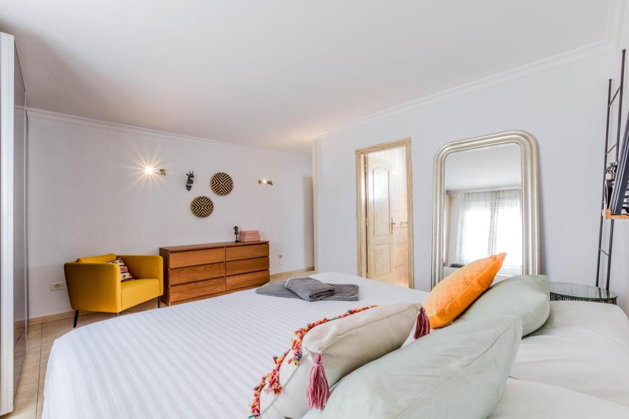 Pure&Brave Playa Blanca Muy Centrico 2 Minutos Playa Y Servicios Andando מראה חיצוני תמונה