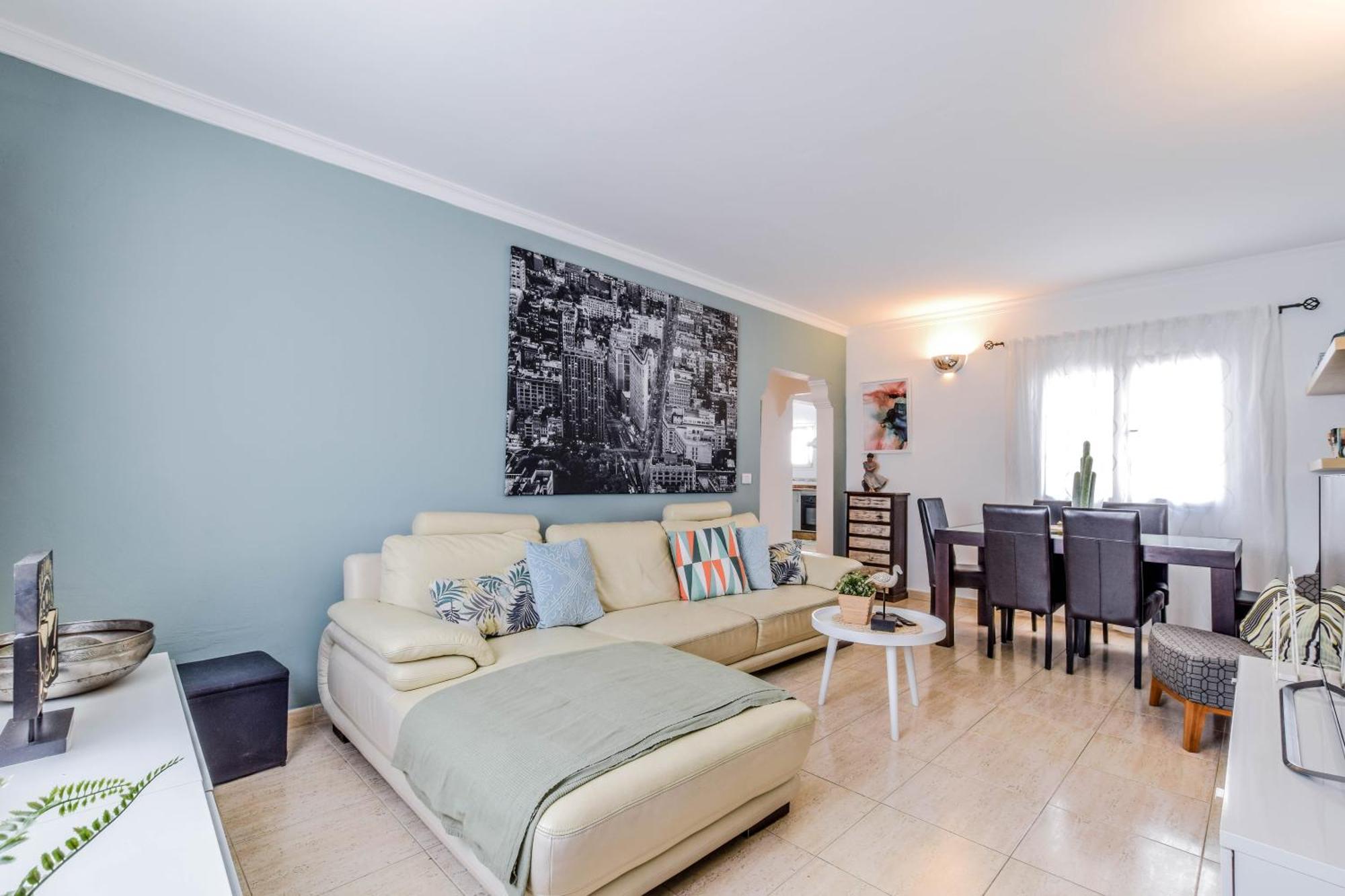 Pure&Brave Playa Blanca Muy Centrico 2 Minutos Playa Y Servicios Andando מראה חיצוני תמונה
