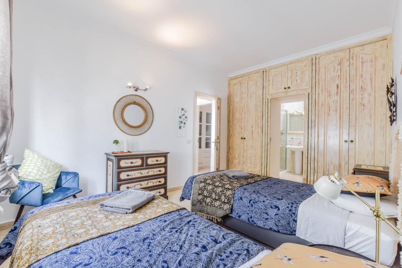 Pure&Brave Playa Blanca Muy Centrico 2 Minutos Playa Y Servicios Andando מראה חיצוני תמונה